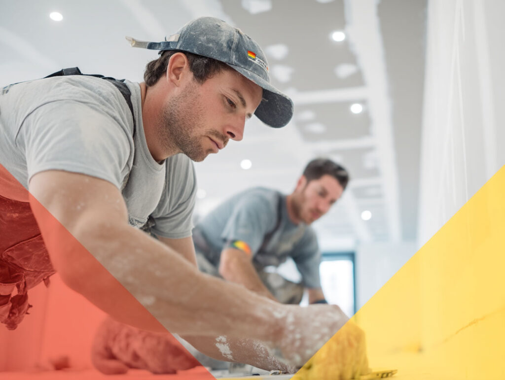 Drywall Repair
