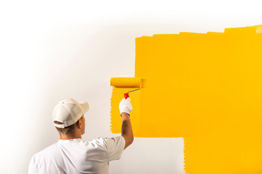Interior Painting Company